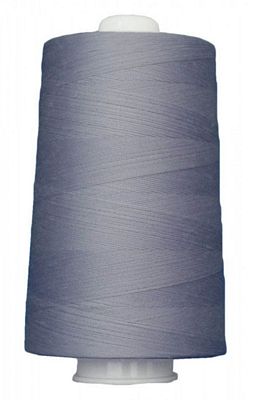 OMNI Thread 6,000 yd - Wild Lavender 3123 - Choice Fabrics134-02S-3123