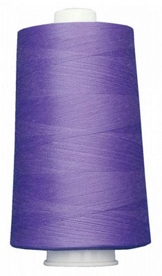 OMNI Thread 6,000 yd - Purplelicious 3125 - Choice Fabrics134-02S-3125