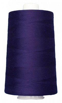 OMNI Thread 6,000 yd - Purple Jewel #3127
