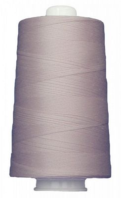 OMNI Thread 6,000 yd - Light Pink #3128