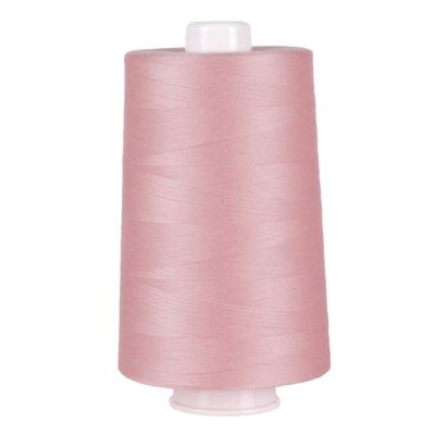 OMNI Thread 6,000 yd - Baby Pink #3129