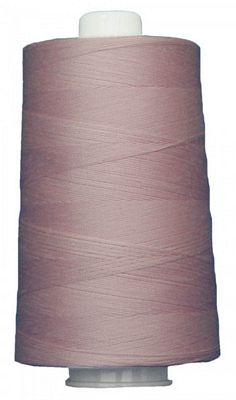 OMNI Thread 6,000 yd - Pink #3130