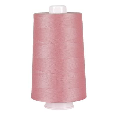 OMNI Thread 6,000 yd - Light Rose 3131 - Choice Fabrics134-02S-3131