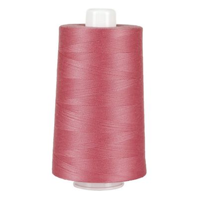 OMNI Thread 6,000 yd - Rose Petal #3132