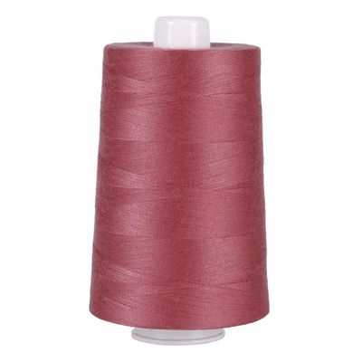 OMNI Thread 6,000 yd - Rose 3133 - Choice Fabrics134-02S-3133