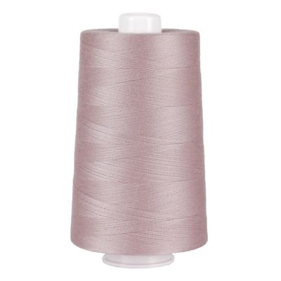OMNI Thread 6,000 yd - Light Mauve #3136