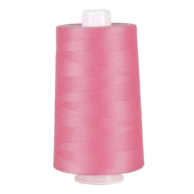 OMNI Thread 6,000 yd - Candy Pink #3137