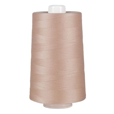 OMNI Thread 6,000 yd - Apricot Blossom #3147
