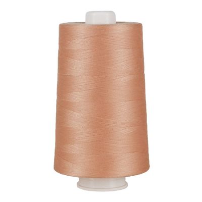 OMNI Thread 6,000 yd - Bahama Sand 3148 - Choice Fabrics134-02S-3148