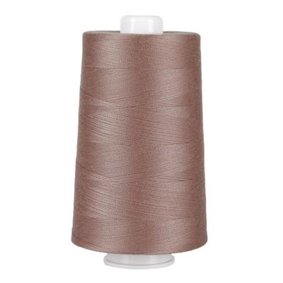 OMNI Thread 6,000 yd - Satin Slipper 3149 - Choice Fabrics134-02S-3149