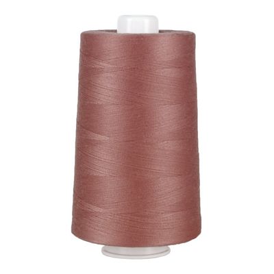 OMNI Thread 6,000 yd - Western Pink 3150 - Choice Fabrics134-02S-3150