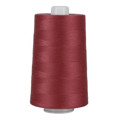 OMNI Thread 6,000 yd - Climbing Rose #3152