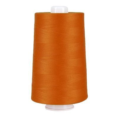 OMNI Thread 6,000 yd - Orange Peel 3154 - Choice Fabrics134-02S-3154