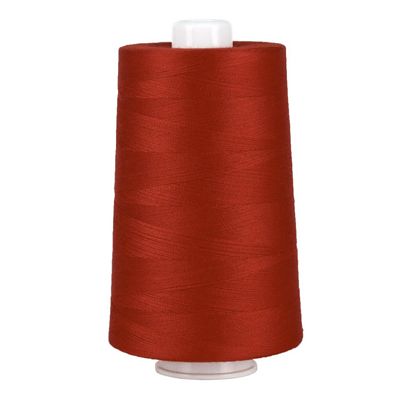 OMNI Thread 6,000 yd - Indian Paintbrush #3157