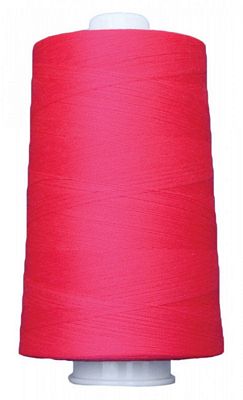 OMNI Thread 6,000 yd - Neon Pink 3160 - Choice Fabrics134-02S-3160