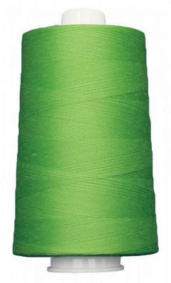 OMNI Thread 6,000 yd - Spring Green 3166 - Choice Fabrics134-02S-3166