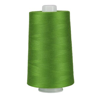 OMNI Thread 6,000 yd - Bright Green #3167