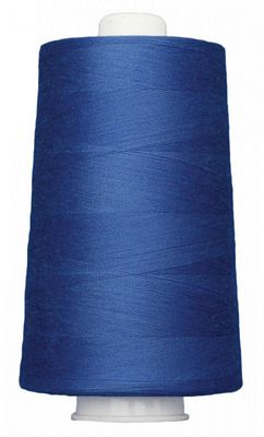 OMNI Thread 6,000 yd - Bright Periwinkle #3170