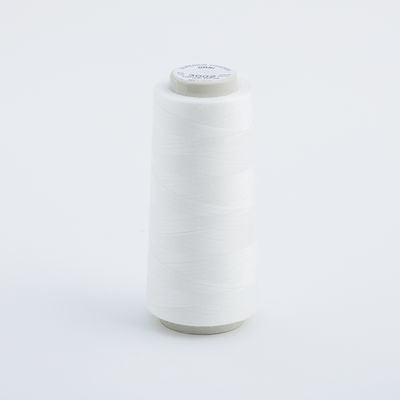 OMNI Thread 2,000yd Mini Cone - Natural White #3002