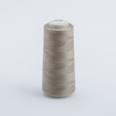 OMNI Thread 2,000yd Mini Cone - Dusty Taupe #3019
