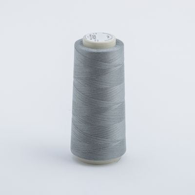 OMNI Thread 2,000yd Mini Cone - Medium Gray 3024 - Choice Fabrics134-04-3024