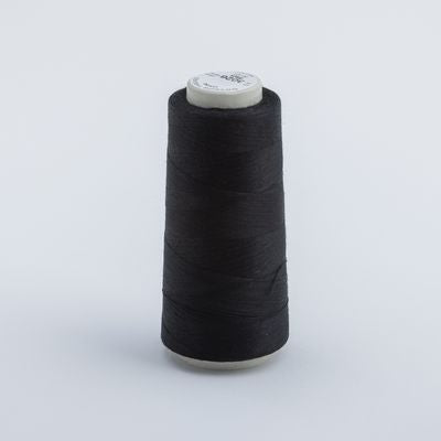 OMNI Thread 2,000yd Mini Cone - Black #3026
