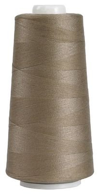 Sergin' General 40 wt Polyester Thread 3,000 yd - Beige - Choice Fabrics144-02-105