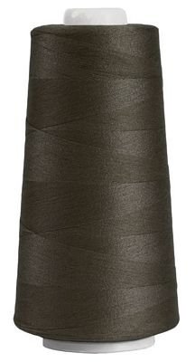 Sergin' General 40 wt Polyester Thread 3,000 yd - Taupe - Choice Fabrics144-02-106
