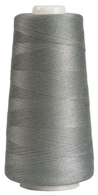 Sergin' General 40 wt Polyester Thread 3,000 yd - Gray - Choice Fabrics144-02-108