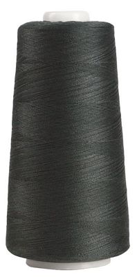 Sergin' General 40 wt Polyester Thread 3,000 yd - Dark Gray