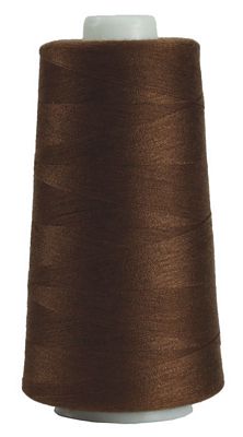 Sergin' General 40 wt Polyester Thread 3,000 yd - Chocolate