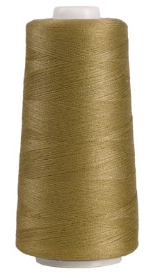 Sergin' General 40 wt Polyester Thread 3,000 yd - Sand