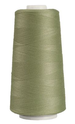 Sergin' General 40 wt Polyester Thread 3,000 yd - Mint
