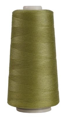 Sergin' General 40 wt Polyester Thread 3,000 yd - Sage - Choice Fabrics144-02-118