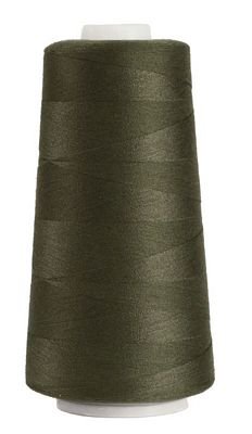 Sergin' General 40 wt Polyester Thread 3,000 yd - Bay Leaf - Choice Fabrics144-02-119