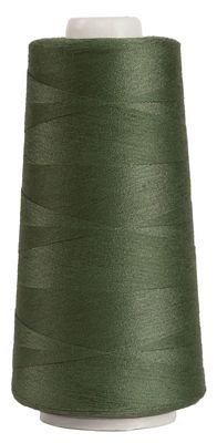 Sergin' General 40 wt Polyester Thread 3,000 yd - Eucalyptus - Choice Fabrics144-02-120
