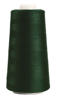Sergin' General 40 wt Polyester Thread 3,000 yd - Forest Green