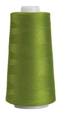 Sergin' General 40 wt Polyester Thread 3,000 yd - Spring Green - Choice Fabrics144-02-123