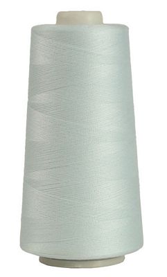 Sergin' General 40 wt Polyester Thread 3,000 yd - Light Blue
