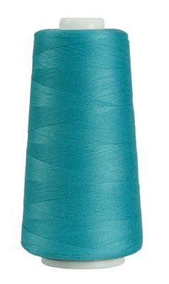 Sergin' General 40 wt Polyester Thread 3,000 yd - Teal