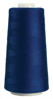 Sergin' General 40 wt Polyester Thread 3,000 yd - Sky Blue