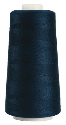 Sergin' General 40 wt Polyester Thread 3,000 yd - Dark Teal - Choice Fabrics144-02-130