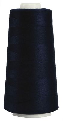 Sergin' General 40 wt Polyester Thread 3,000 yd - Navy Blue