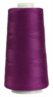 Sergin' General 40 wt Polyester Thread 3,000 yd - Magenta