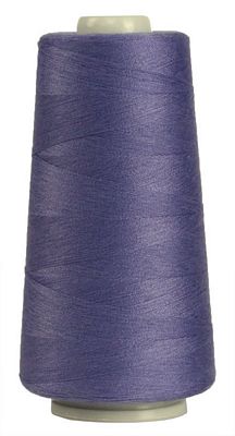 Sergin' General 40 wt Polyester Thread 3,000 yd - Lavender