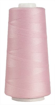 Sergin' General 40 wt Polyester Thread 3,000 yd - Light Pink