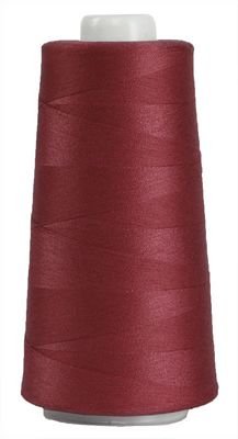 Sergin' General 40 wt Polyester Thread 3,000 yd - Rose - Choice Fabrics144-02-138