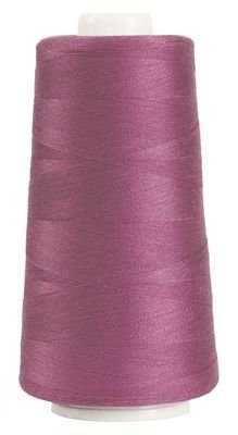 Sergin' General 40 wt Polyester Thread 3,000 yd - Pink - Choice Fabrics144-02-139