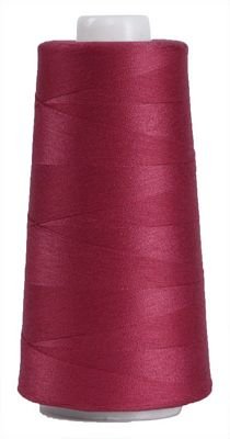 Sergin' General 40 wt Polyester Thread 3,000 yd - Hot Pink - Choice Fabrics144-02-140