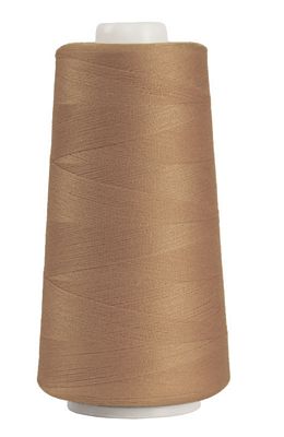Sergin' General 40 wt Polyester Thread 3,000 yd - Peach